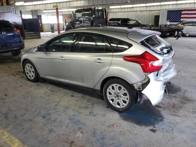 Photo 2 from auction – 2012 FORD FOCUS SE with VIN 1FAHP3K23CL414803