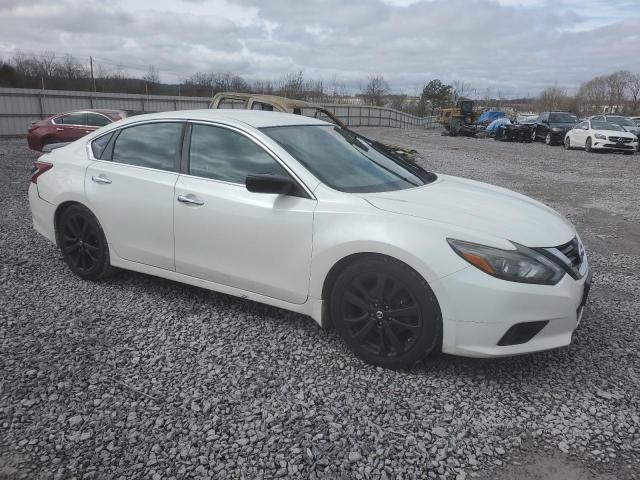 Photo 4 from auction – 2017 NISSAN ALTIMA 2.5 with VIN 1N4AL3AP1HC246838