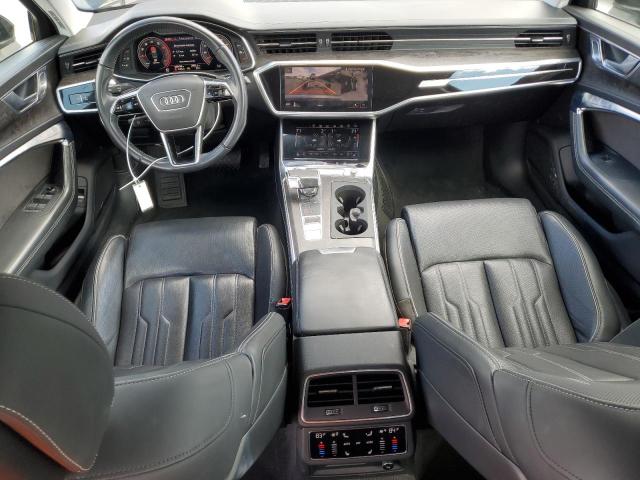 Photo 8 from auction – 2019 AUDI A6 PRESTIG with VIN WAUM2BF27KN050140