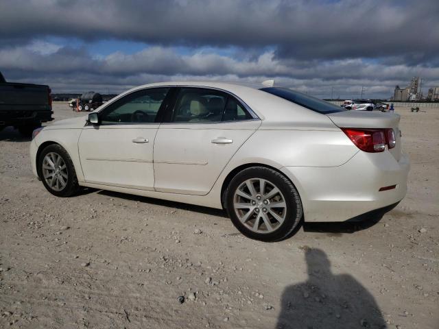Photo 2 from auction – 2013 CHEVROLET MALIBU 2LT with VIN 1G11E5SA9DF130640