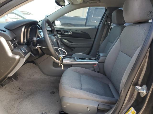 Photo 7 from auction – 2013 CHEVROLET MALIBU LS with VIN 1G11B5SA8DF174203