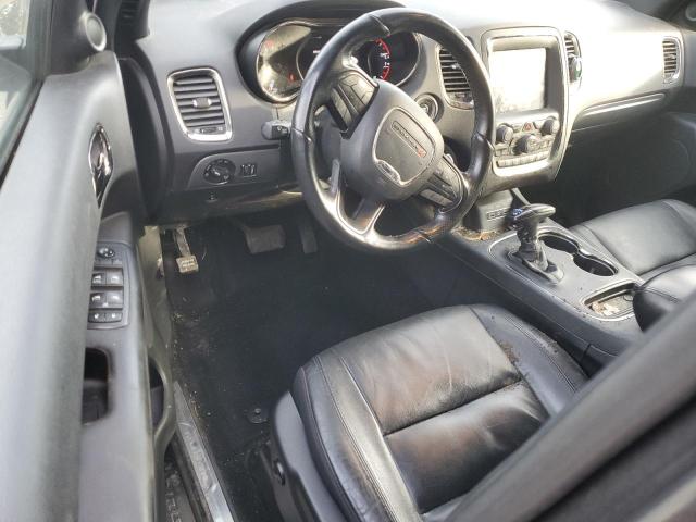 Photo 8 from auction – 2019 DODGE DURANGO GT with VIN 1C4RDJDG6KC711275