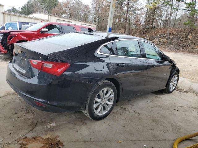 Photo 3 from auction – 2024 CHEVROLET MALIBU LT with VIN 1G1ZD5ST5RF211164