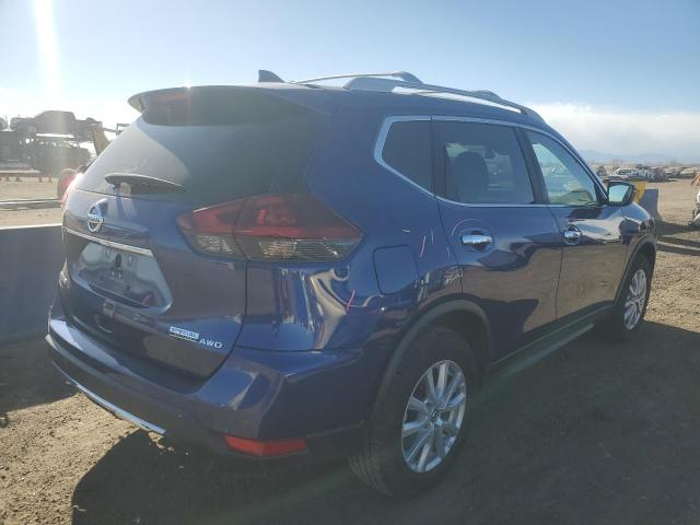 Photo 3 from auction – 2019 NISSAN ROGUE S with VIN 5N1AT2MVXKC819379
