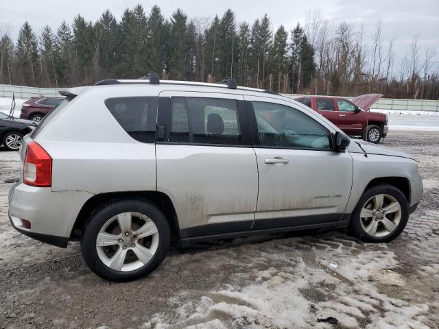 Photo 3 from auction – 2011 JEEP COMPASS SP with VIN 1J4NT1FA8BD289556