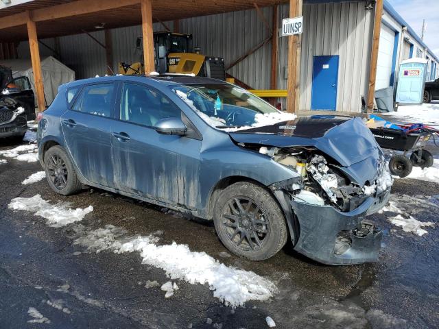 Photo 4 from auction – 2012 MAZDA 3 I with VIN JM1BL1M71C1665033