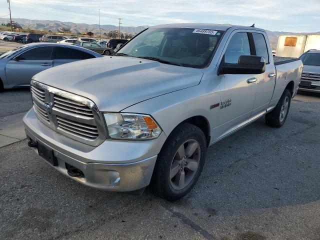 RAM 1500 SLT 2014 with VIN 1C6RR7GM9ES313761 - Photo from auction