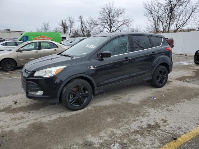 FORD ESCAPE SE 2014 with VIN 1FMCU9GX8EUC37520 - Photo from auction