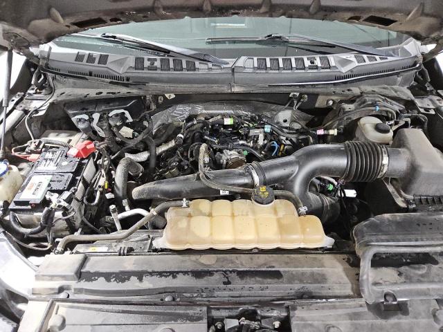 Photo 11 from auction – 2019 FORD F150 SUPER with VIN 1FTEW1EP7KKE07434