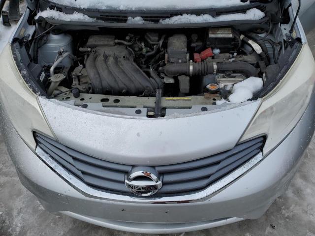 Photo 11 from auction – 2014 NISSAN VERSA NOTE with VIN 3N1CE2CP1EL386802