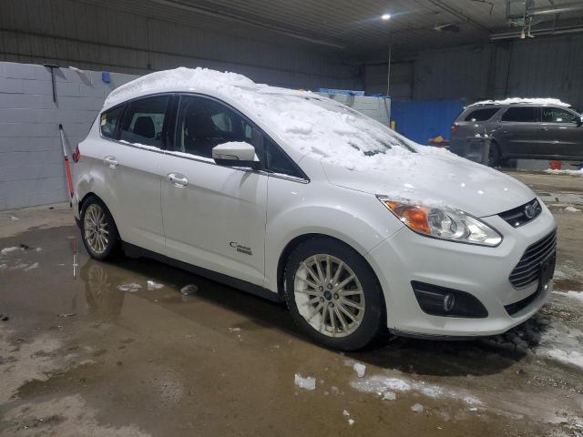 Photo 4 from auction – 2016 FORD C-MAX PREM with VIN 1FADP5CU8GL108762
