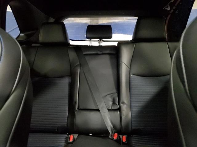 Photo 10 from auction – 2022 TOYOTA RAV4 XSE with VIN 4T3E6RFV2NU100406