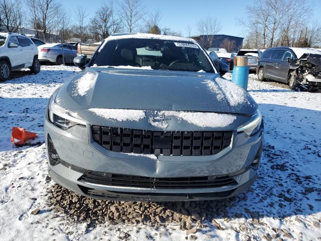 Photo 5 from auction – 2021 POLESTAR 2 with VIN LPSED3KA8ML018552