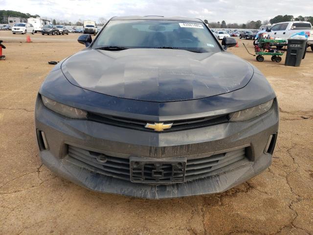 Photo 5 from auction – 2016 CHEVROLET CAMARO LT with VIN 1G1FB1RS7G0132626