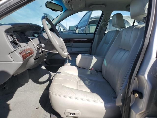 Photo 7 from auction – 2003 MERCURY GRAND MARQ with VIN 2MEFM75W93X650888