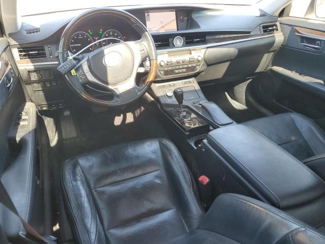 Photo 8 from auction – 2013 LEXUS ES 350 with VIN JTHBK1GG7D2063293