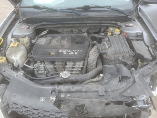 Photo 11 from auction – 2014 DODGE AVENGER SE with VIN 1C3CDZAB9EN228714