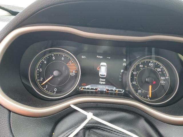 Photo 9 from auction – 2016 JEEP CHEROKEE L with VIN 1C4PJMDS1GW300748