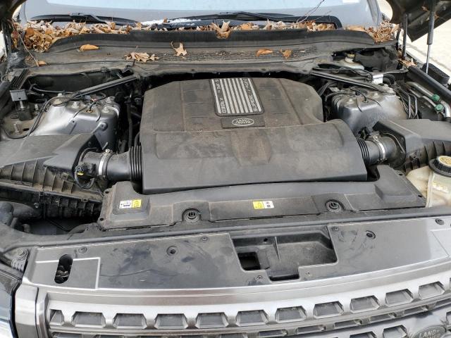 Photo 12 from auction – 2016 LAND ROVER RANGE ROVE with VIN SALGR2PF3GA319898