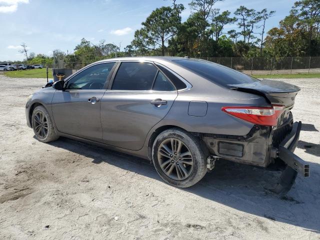 Photo 2 from auction – 2015 TOYOTA CAMRY LE with VIN 4T1BF1FK5FU982109
