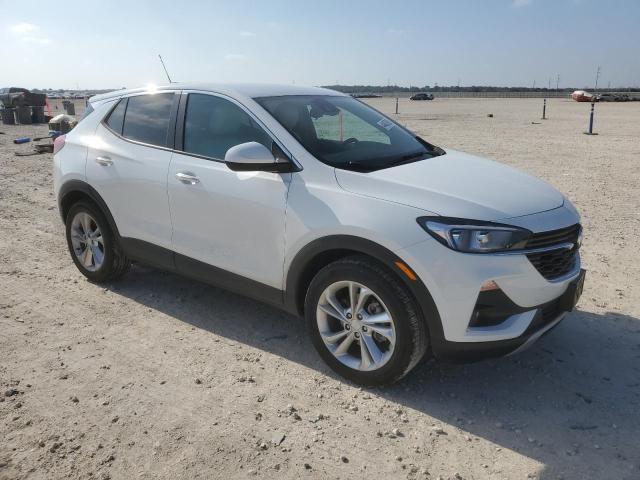 Photo 4 from auction – 2023 BUICK ENCORE GX with VIN KL4MMBS24PB145888