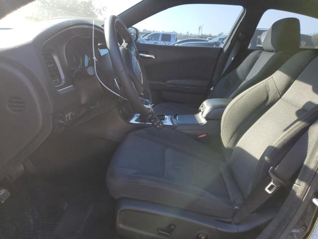 Photo 7 from auction – 2016 DODGE CHARGER SX with VIN 2C3CDXHG5GH129728