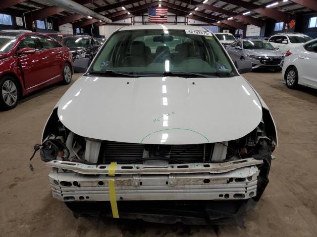 Photo 5 from auction – 2009 FORD FOCUS SE with VIN 1FAHP35N29W211950