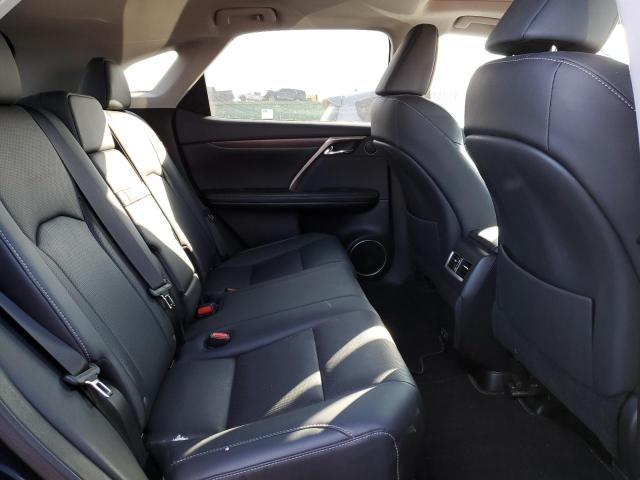 Photo 11 from auction – 2020 LEXUS RX 350 with VIN 2T2HZMDA8LC239689