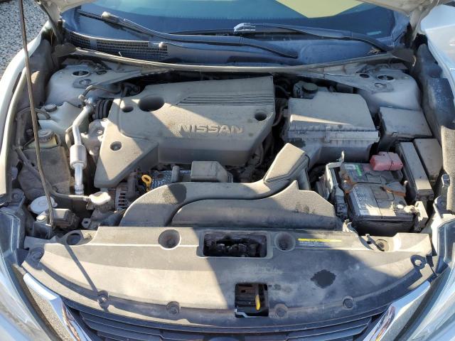 Photo 11 from auction – 2018 NISSAN ALTIMA 2.5 with VIN 1N4AL3AP4JC183093