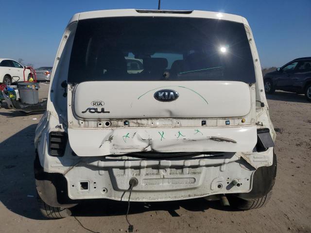 Photo 6 from auction – 2016 KIA SOUL + with VIN KNDJP3A59G7327977