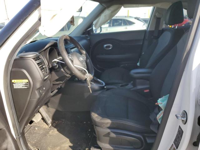 Foto 7 de la subasta – 2018 KIA SOUL + con VIN KNDJP3A56J7904133