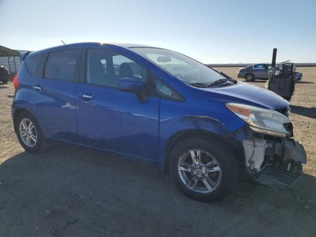 Photo 4 from auction – 2015 NISSAN VERSA NOTE with VIN 3N1CE2CP3FL378511