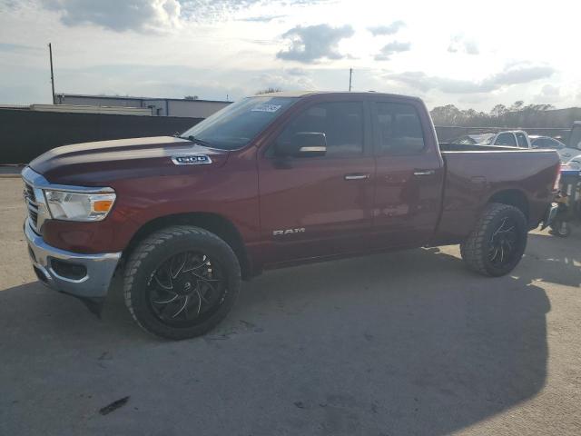 RAM 1500 BIG H 2020 with VIN 1C6SRFBT6LN215518 - Photo from auction