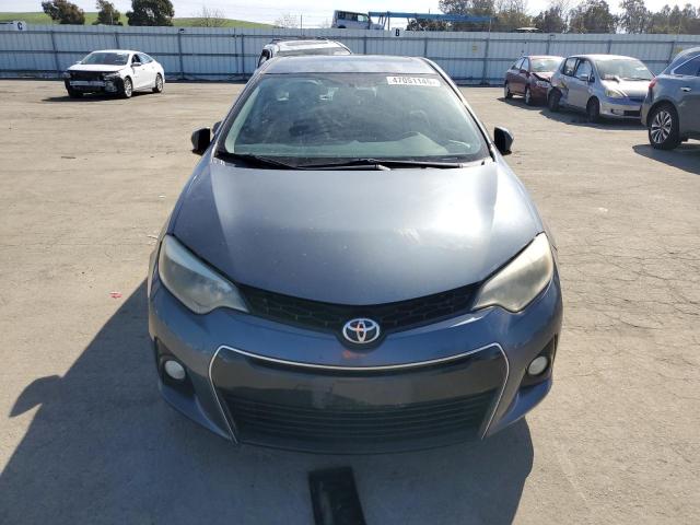 Photo 5 from auction – 2016 TOYOTA COROLLA L with VIN 5YFBURHE2GP373820