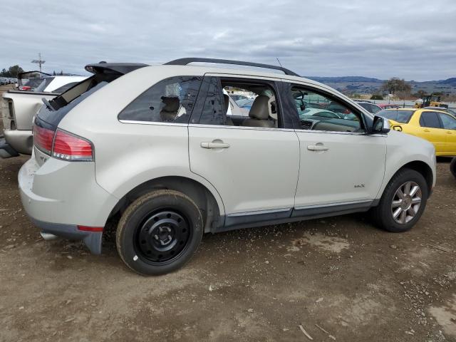 Photo 3 from auction – 2007 LINCOLN MKX with VIN 2LMDU68C87BJ35257