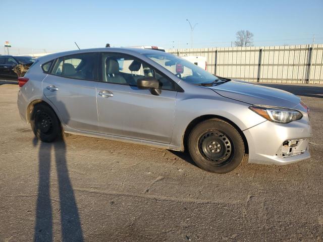 Photo 4 from auction – 2020 SUBARU IMPREZA with VIN 4S3GTAB65L3732236