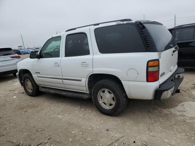 Photo 2 from auction – 2005 GMC YUKON with VIN 1GKEC13V25J250680