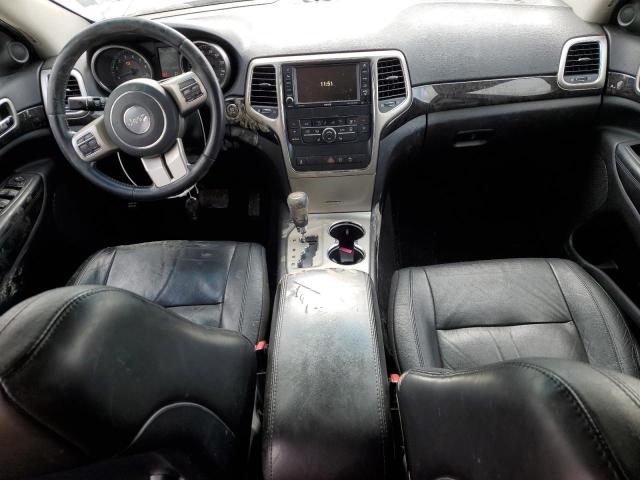 Photo 8 from auction – 2012 JEEP GRAND CHER with VIN 1C4RJFAG8CC342995