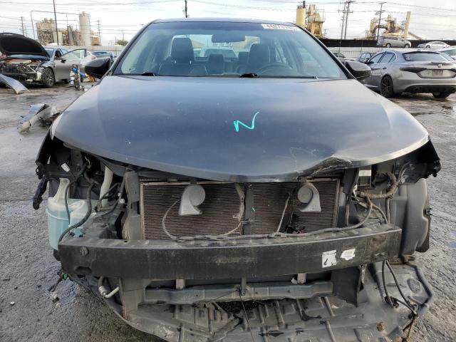 Photo 5 from auction – 2012 TOYOTA CAMRY BASE with VIN 4T1BF1FK0CU124557
