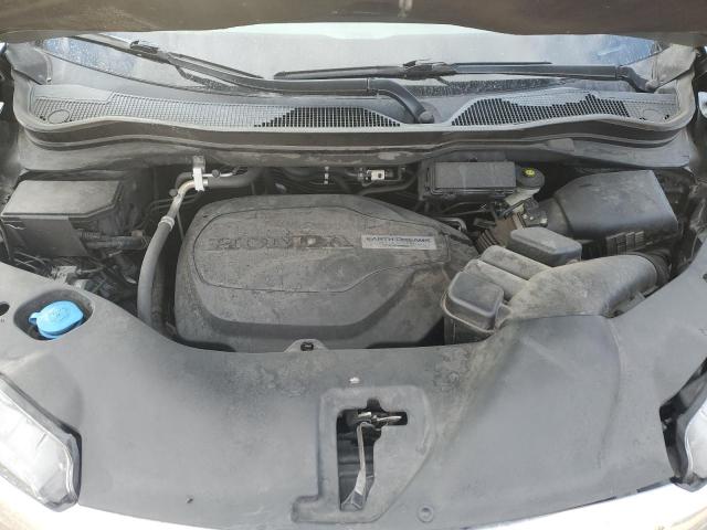 Photo 11 from auction – 2019 HONDA RIDGELINE with VIN 5FPYK3F64KB013498