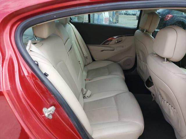 Zdjęcie 10 z aukcji – 2014 BUICK LACROSSE z VIN 1G4GB5G33EF199289