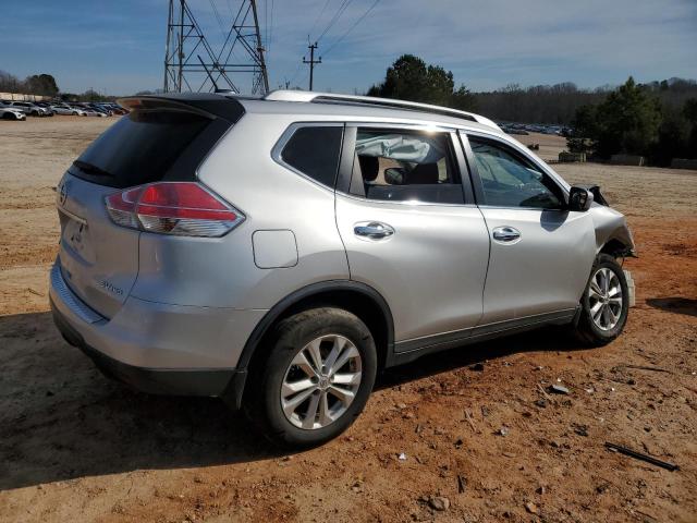 Photo 3 from auction – 2015 NISSAN ROGUE S with VIN KNMAT2MV6FP569111
