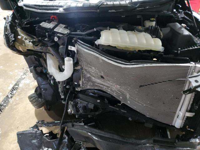 Photo 11 from auction – 2023 FORD F150 with VIN 1FTMF1C55PKF40908
