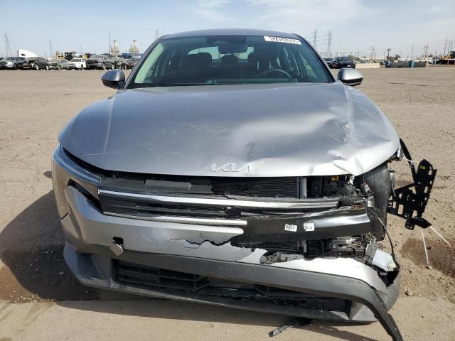 Photo 5 from auction – 2025 KIA K4 LX with VIN 3KPFT4DE8SE079832