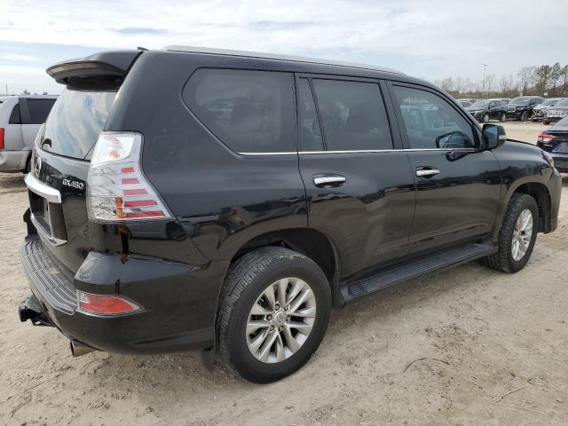 Photo 3 from auction – 2021 LEXUS GX 460 PRE with VIN JTJAM7BX0M5296428