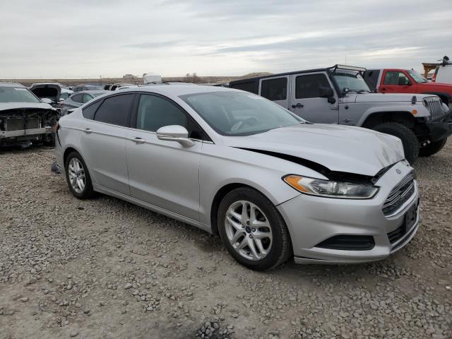 Photo 4 from auction – 2015 FORD FUSION SE with VIN 3FA6P0H75FR208767