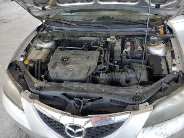 صورة رقم 11 من المزاد - 2008 MAZDA 3 I مع VIN JM1BK12F381791446