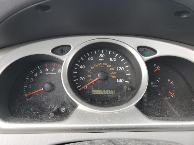 Photo 9 from auction – 2007 TOYOTA HIGHLANDER with VIN JTEGP21A670134465