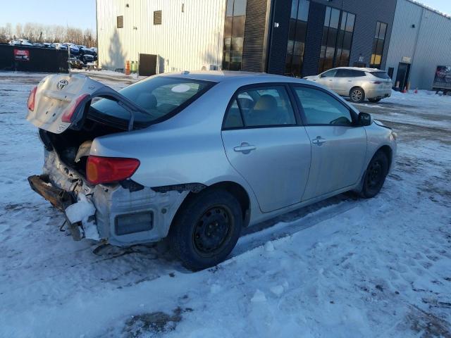 Photo 3 from auction – 2010 TOYOTA COROLLA BA with VIN 2T1BU4EE3AC324866