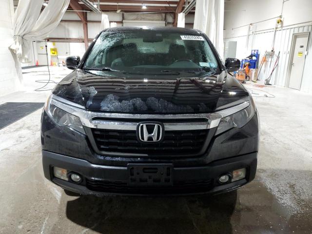 Foto 5 de la subasta – 2018 HONDA RIDGELINE con VIN 5FPYK3F59JB009923